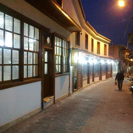 Apart Otel Karya Apart *