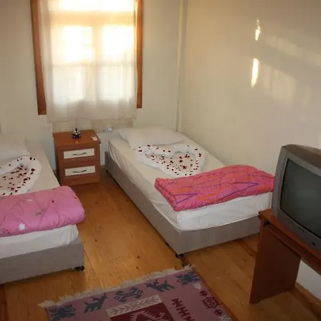 Karya Apart Apart Otel Muğla