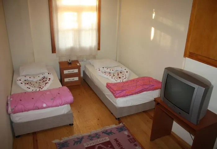 Karya Apart Appart hôtel Muğla